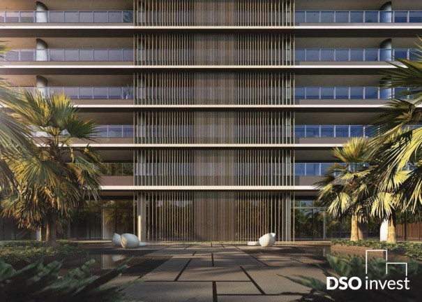 Imagem Apartamento com 4 Quartos à Venda,  em Indianópolis - São Paulo