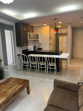Imagem Apartamento com 1 Quarto à Venda, 65 m² em Jardim Paulista - São Paulo