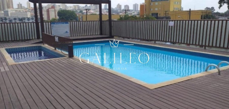 Imagem Apartamento com 2 Quartos à Venda, 51 m² em Ponte De São João - Jundiaí Imagem Apartamento com 2 Quartos à Venda, 51 m² em Ponte De São João - Jundiaí
