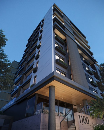 Imagem Imóvel com 2 Quartos à Venda, 91 m² em Vila Mariana - São Paulo