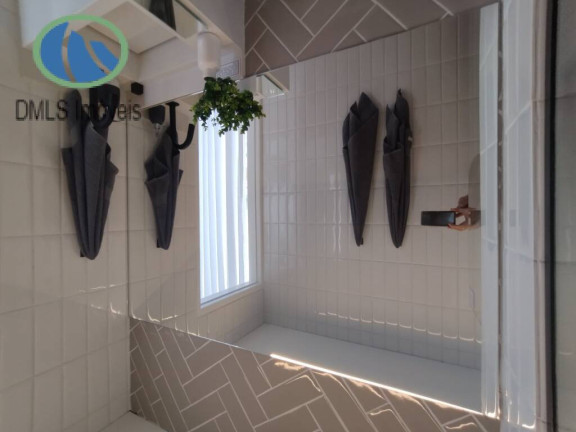 Imagem Apartamento com 2 Quartos à Venda, 60 m² em Vila São Luiz (centro) - Barueri