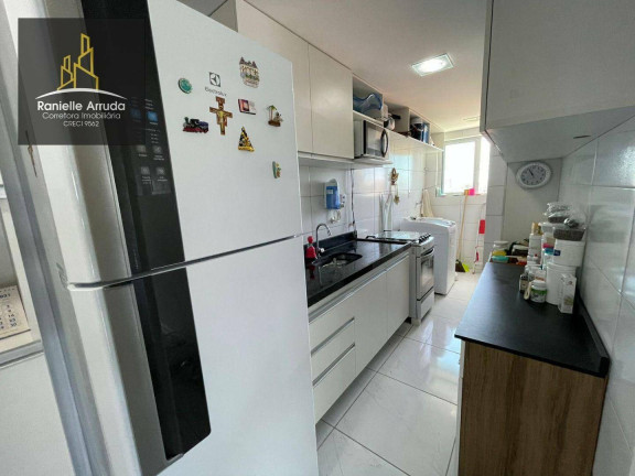 Imagem Apartamento com 3 Quartos à Venda, 77 m² em Bessa - João Pessoa Imagem Apartamento com 3 Quartos à Venda, 77 m² em Bessa - João Pessoa