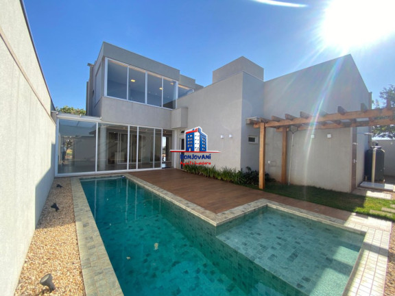 Imagem Casa de Condomínio com 3 Quartos à Venda, 200 m² em Parque Residencial Buona Vita - São José Do Rio Preto Imagem Casa de Condomínio com 3 Quartos à Venda, 200 m² em Parque Residencial Buona Vita - São José Do Rio Preto