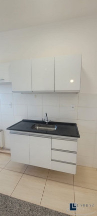 Imagem Imóvel com 2 Quartos à Venda, 48 m² em Bonfim Paulista - Sao Fernando - Ribeirão Preto