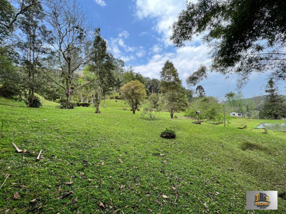 Imagem Imóvel com 7 Quartos à Venda, 242.000 m² em Pocinho - São Lourenço Da Serra