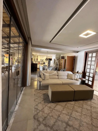 Imagem Casa com 4 Quartos à Venda, 387 m² em Residencial Granville - Goiânia Imagem Casa com 4 Quartos à Venda, 387 m² em Residencial Granville - Goiânia