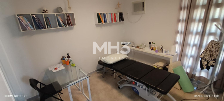 Imagem Casa com 4 Quartos à Venda, 289 m² em Jardim Guanabara - Campinas Imagem Casa com 4 Quartos à Venda, 289 m² em Jardim Guanabara - Campinas