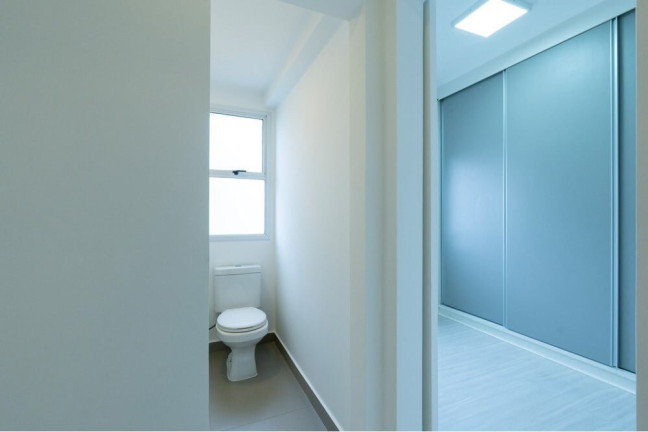 Apartamento com 2 Quartos à Venda, 82 m² em Granja Julieta - São Paulo