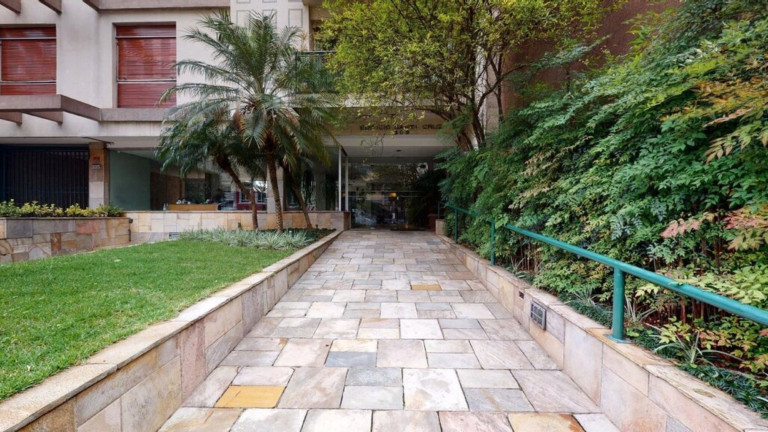 Imagem Apartamento com 3 Quartos à Venda, 178 m² em Pinheiros - São Paulo