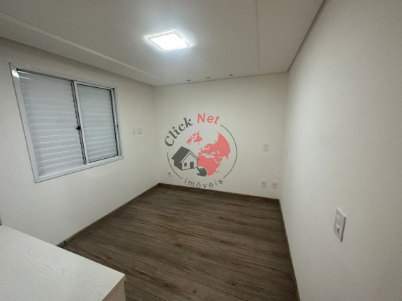 Imagem Apartamento com 3 Quartos à Venda, 115 m² em Vila Valparaíso - Santo André Imagem Apartamento com 3 Quartos à Venda, 115 m² em Vila Valparaíso - Santo André