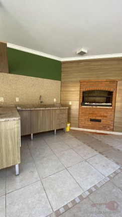 Imagem Casa de Condomínio com 6 Quartos para Alugar, 630 m² em Sorocaba