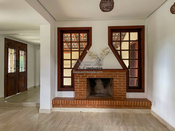 Imagem Casa de Condomínio com 3 Quartos à Venda, 250 m² em Vila Isabel - Campos Do Jordão Imagem Casa de Condomínio com 3 Quartos à Venda, 250 m² em Vila Isabel - Campos Do Jordão