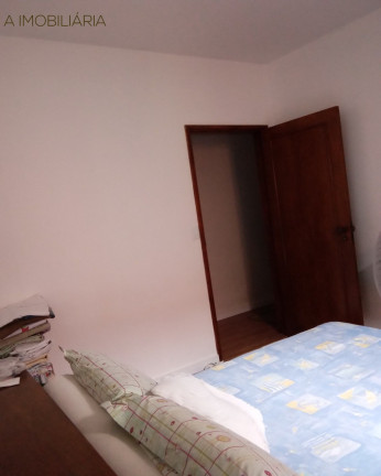 Imagem Casa com 2 Quartos à Venda, 146 m² em Taboão - São Bernardo Do Campo