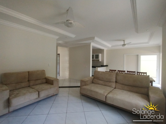 Casa com 4 Quartos à Venda, 229 m² em Itaguá - Ubatuba