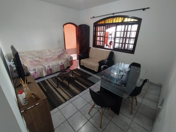 Imagem Casa com 2 Quartos à Venda,  em Canto Do Forte - Praia Grande