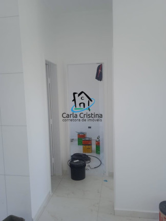 Imagem Casa com 2 Quartos à Venda, 54 m² em Balneario Gaivotas - Matinhos