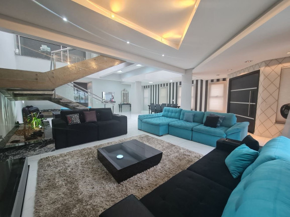 Imagem Casa com 3 Quartos à Venda, 750 m² em Parque Terra Nova Ii - São Bernardo Do Campo