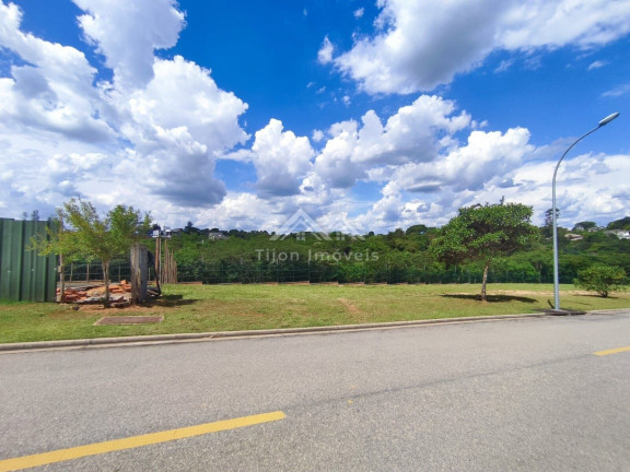 Imagem Terreno à Venda, 421 m² em Alphaville Castello - Itu Imagem Terreno à Venda, 421 m² em Alphaville Castello - Itu