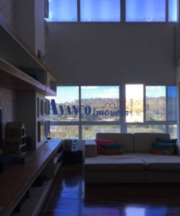 Imagem Apartamento com 3 Quartos à Venda, 248 m² em Jardim Das Samambaias  - Jundiaí