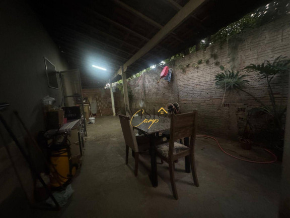 Imagem Casa com 3 Quartos à Venda, 148 m² em Parque Dos Pomares - Campinas