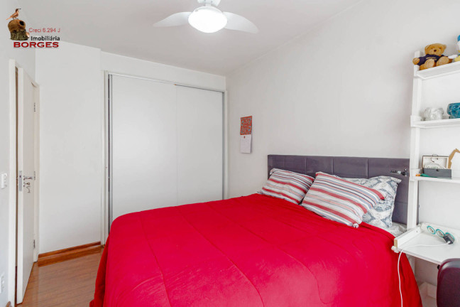 Imagem Apartamento com 2 Quartos à Venda, 85 m² em Itaim Bibi - São Paulo