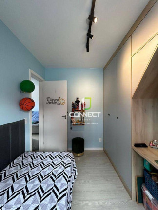 Imagem Apartamento com 2 Quartos à Venda, 48 m² em Carvalho - Itajaí Imagem Apartamento com 2 Quartos à Venda, 48 m² em Carvalho - Itajaí