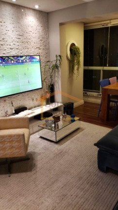 Imagem Apartamento com 3 Quartos à Venda, 84 m² em Santana - São Paulo Imagem Apartamento com 3 Quartos à Venda, 84 m² em Santana - São Paulo