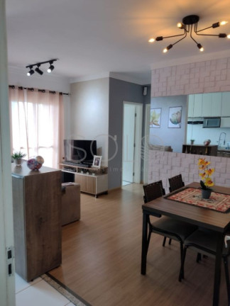 Imagem Apartamento com 2 Quartos à Venda, 50 m² em Jardim Celiamar - Araraquara Imagem Apartamento com 2 Quartos à Venda, 50 m² em Jardim Celiamar - Araraquara