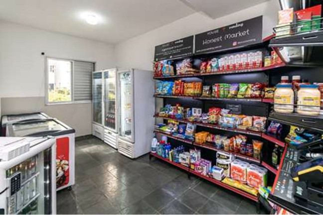 Imagem Apartamento com 2 Quartos à Venda, 54 m² em Vila Prudente - São Paulo Imagem Apartamento com 2 Quartos à Venda, 54 m² em Vila Prudente - São Paulo
