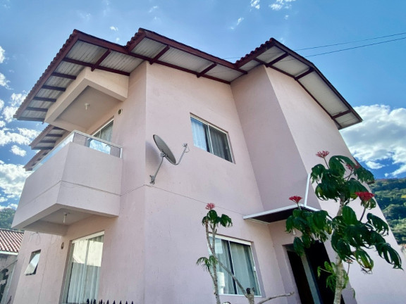 Imagem Apartamento com 2 Quartos à Venda, 61 m² em Potecas - São José