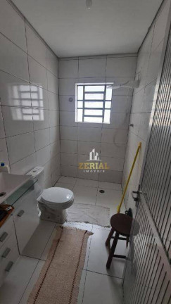Imagem Casa com 2 Quartos à Venda, 131 m² em Olímpico - São Caetano Do Sul