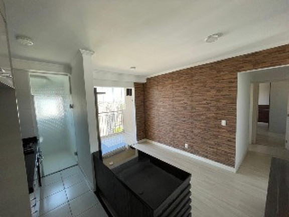 Imagem Apartamento com 2 Quartos à Venda, 52 m² em Jardim Celeste - São Paulo