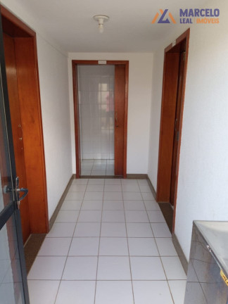 Imagem Apartamento com 3 Quartos à Venda, 110 m² em Candeias - Vitória Da Conquista