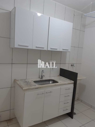 Imagem Apartamento com 2 Quartos à Venda, 65 m² em Jardim Yolanda - São José Do Rio Preto