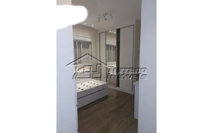 Imagem Apartamento com 4 Quartos para Alugar, 245 m² em Jardim Das Colinas - São José Dos Campos
