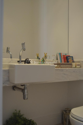 Imagem Apartamento com 3 Quartos à Venda, 136 m² em Cambuí - Campinas Imagem Apartamento com 3 Quartos à Venda, 136 m² em Cambuí - Campinas