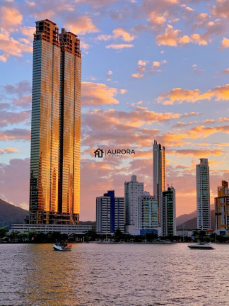 Imagem Apartamento com 4 Quartos à Venda,  em Centro - Balneário Camboriú