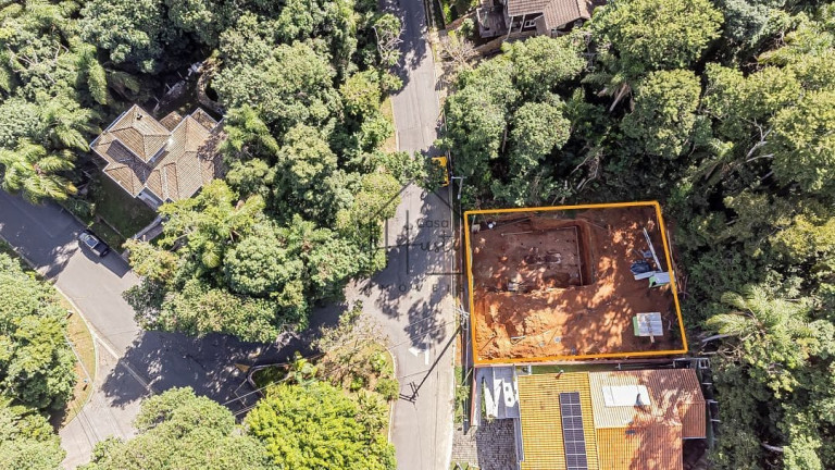 Imagem Terreno à Venda, 500 m² em Jardim Atalaia - Cotia Imagem Terreno à Venda, 500 m² em Jardim Atalaia - Cotia