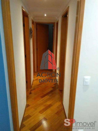 Foto do imóvel Apartamento com 3 Quartos à Venda, 98 m² em Vila Regente Feijó - São Paulo