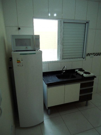 Imagem Kitnet com 1 Quarto para Alugar, 12 m² em Butantã - São Paulo
