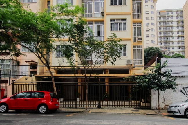 Imagem Imóvel com 2 Quartos à Venda, 77 m² em Glória - Rio De Janeiro