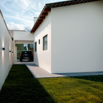Imagem Casa com 3 Quartos à Venda, 91 m² em Residencial Vereda Dos Buritis - Goianésia Imagem Casa com 3 Quartos à Venda, 91 m² em Residencial Vereda Dos Buritis - Goianésia