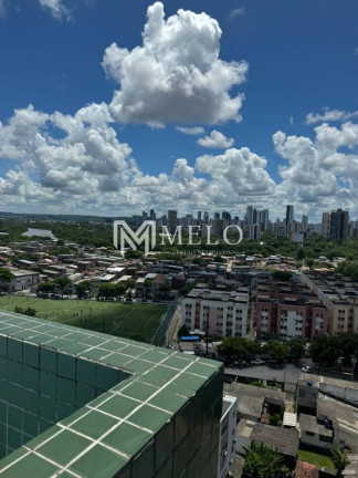 Apartamento com 2 Quartos à Venda, 56 m² em Torre - Recife