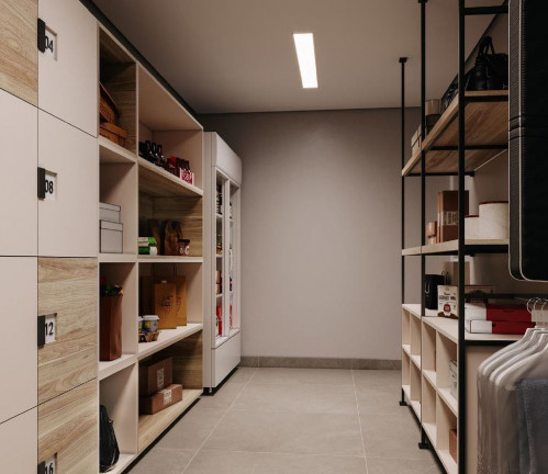 Imagem Apartamento com 2 Quartos à Venda, 46 m² em Jardim Marajoara - São Paulo Imagem Apartamento com 2 Quartos à Venda, 46 m² em Jardim Marajoara - São Paulo