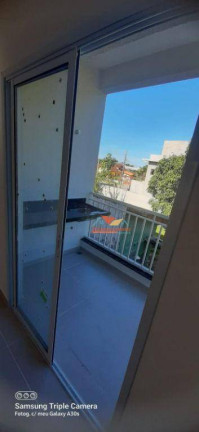 Imagem Apartamento com 2 Quartos à Venda, 49 m² em Getuba - Caraguatatuba