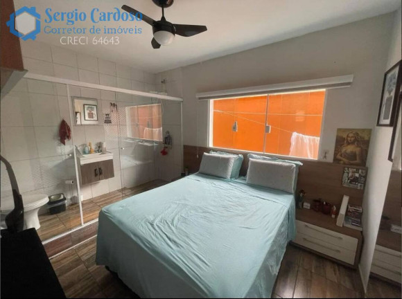 Imagem Casa com 4 Quartos à Venda, 150 m² em Balneário Campos Eliseos - Itanhaém Imagem Casa com 4 Quartos à Venda, 150 m² em Balneário Campos Eliseos - Itanhaém