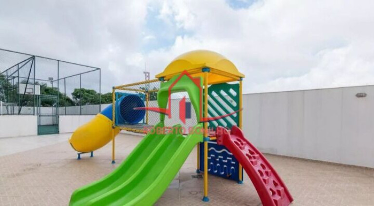 Imagem Apartamento com 2 Quartos para Alugar, 52 m² em Vila Príncipe De Gales - Santo André