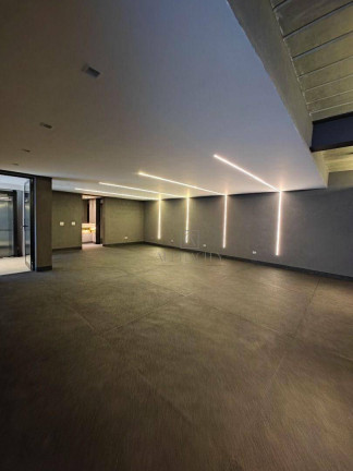 Imagem Casa com 4 Quartos à Venda, 703 m² em Alphaville Residencial Um - Barueri