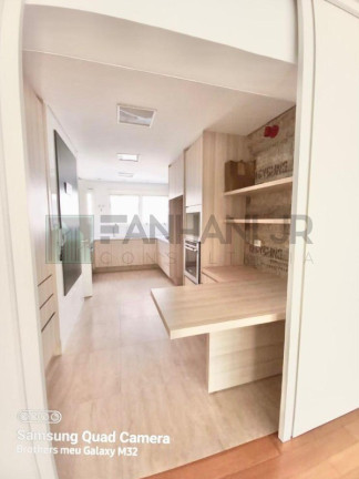 Imagem Imóvel com 3 Quartos para Alugar, 157 m² em Itaim Bibi - São Paulo