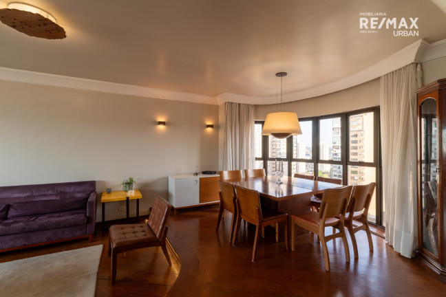 Imagem Apartamento com 3 Quartos à Venda, 146 m² em Vila Clementino - São Paulo Imagem Apartamento com 3 Quartos à Venda, 146 m² em Vila Clementino - São Paulo